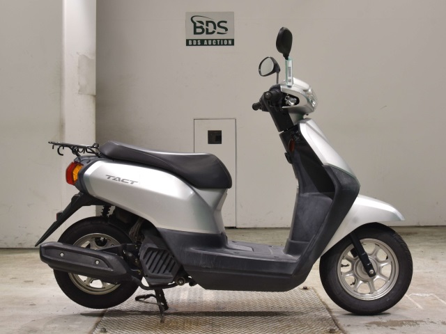 Honda TACT-4 BASIC 2016