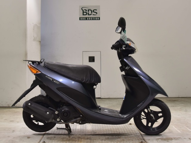 Suzuki ADDRESS V50