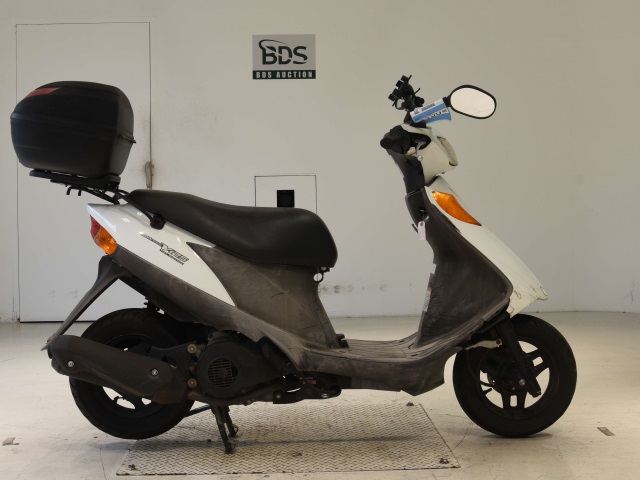 Suzuki ADDRESS V125