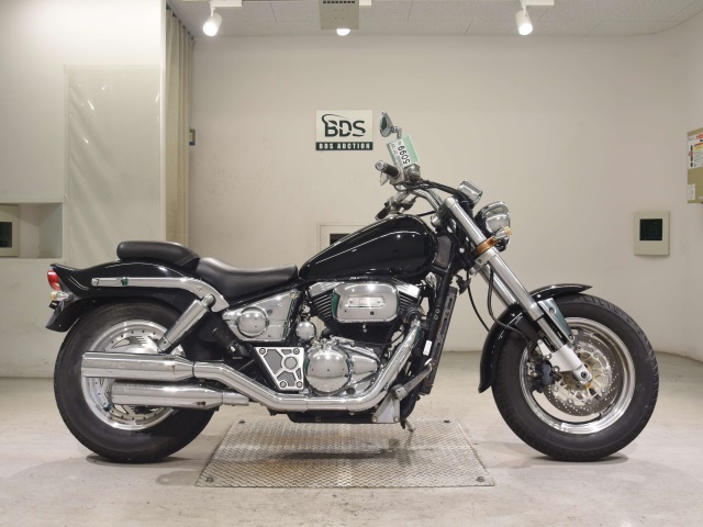 Suzuki DESPERADO400 1998