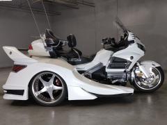 Honda GL1800 TRIKE 2013