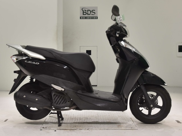 Honda LEAD125 2013
