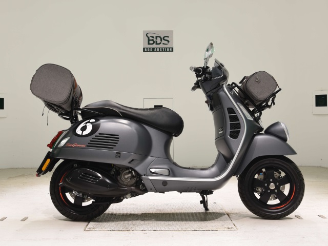 Vespa ｾｲｼﾞｮﾙﾆ300 2023