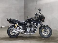 Yamaha XJR1200R 1996