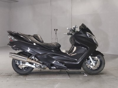 Suzuki SKYWAVE 250S