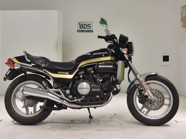Honda VF750S SABER 1982