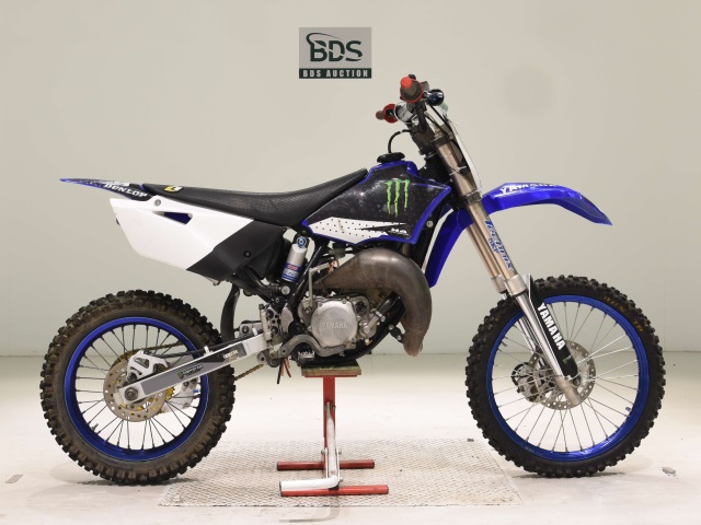 Honda CR250R 1988