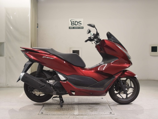 Honda PCX125 2021