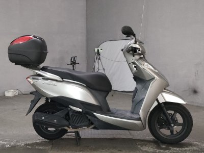 Honda LEAD125 2016