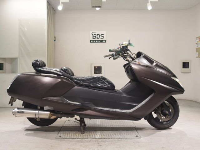 Yamaha MAXAM250 2005
