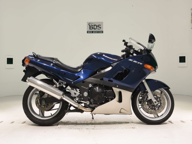 Kawasaki ZZ-R400 2006