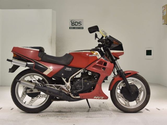 Honda MVX250F 1983