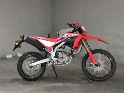 Honda CRF250L 2023