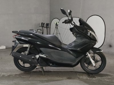 Honda PCX125 2010