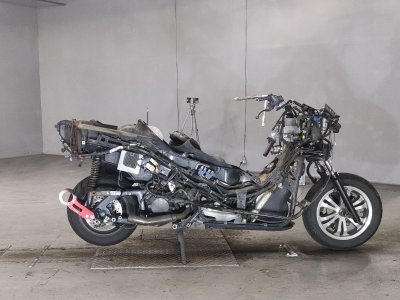 Honda FORZA Z 2006