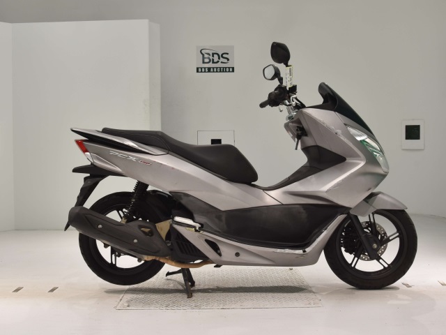 Honda PCX150 2015