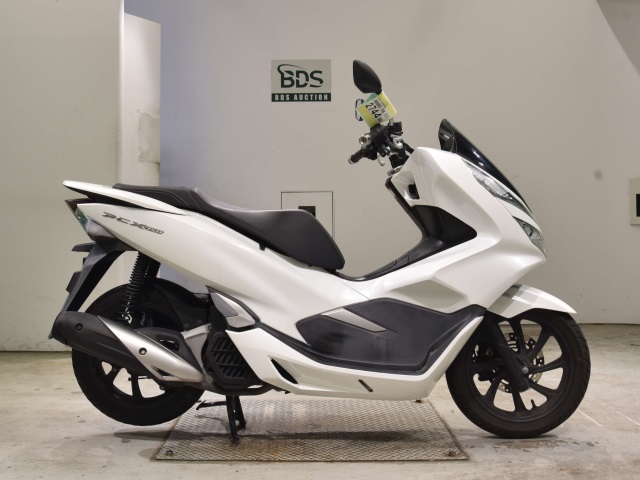 Honda PCX150 2018