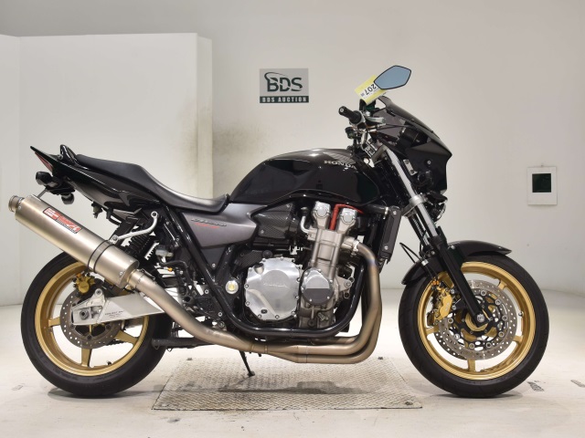 Honda CB1300SF 2004