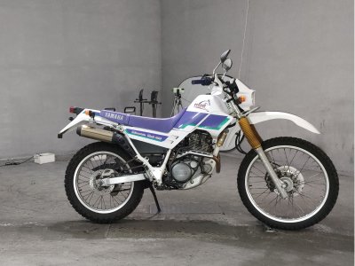 Yamaha SEROW XT225 1993