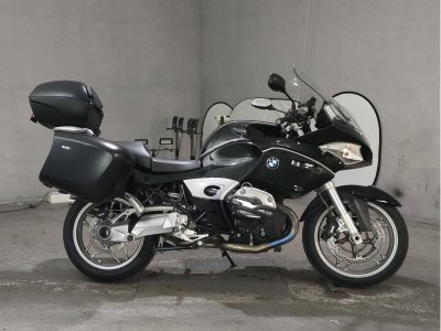 BMW R1200ST 2008