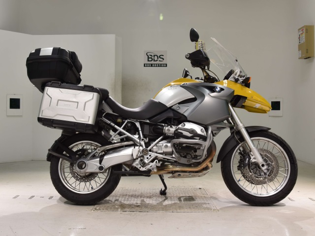 BMW R1200GS 2007