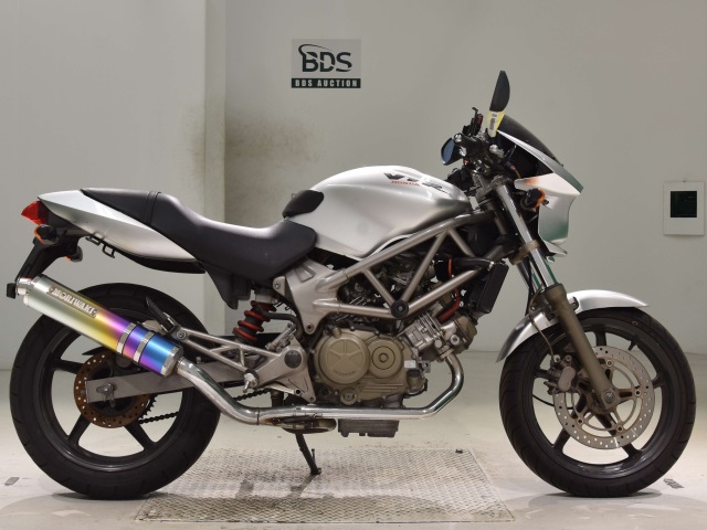 Honda VTR250 1998