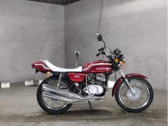 Kawasaki 350SS 2019