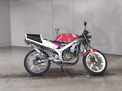 Honda NS-1 1994