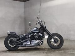 Yamaha DRAGSTAR XVS400 CLASSIC 1998