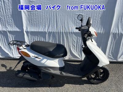 Yamaha JOG 115 2011