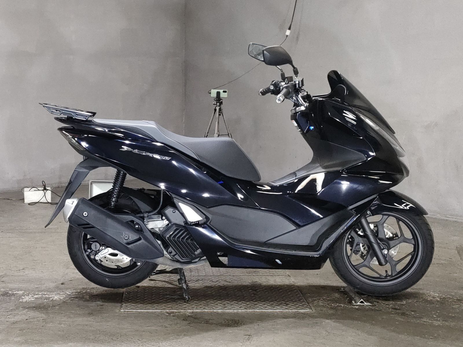 Honda PCX160 2021
