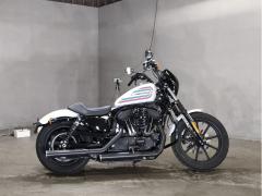 HD IRON XL1200NS 2021