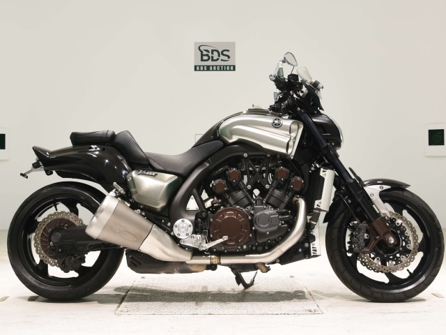 Yamaha V-MAX1700 2009