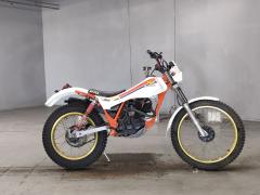 Honda TLR200 1983