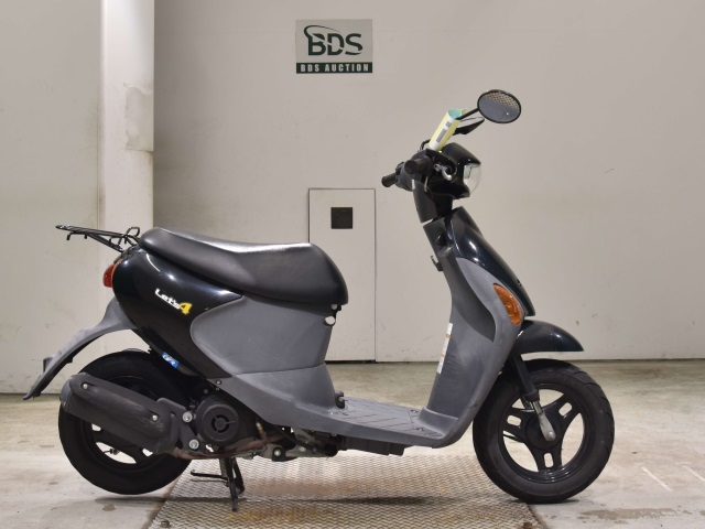 Suzuki LETS4