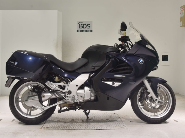 BMW K1200GT 2004