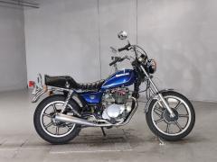 Kawasaki Z250LTD