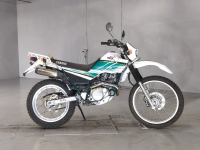 Yamaha SEROW XT225 1997