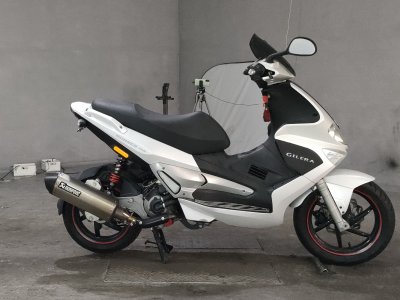 Gilera RUNNER VXR200RST