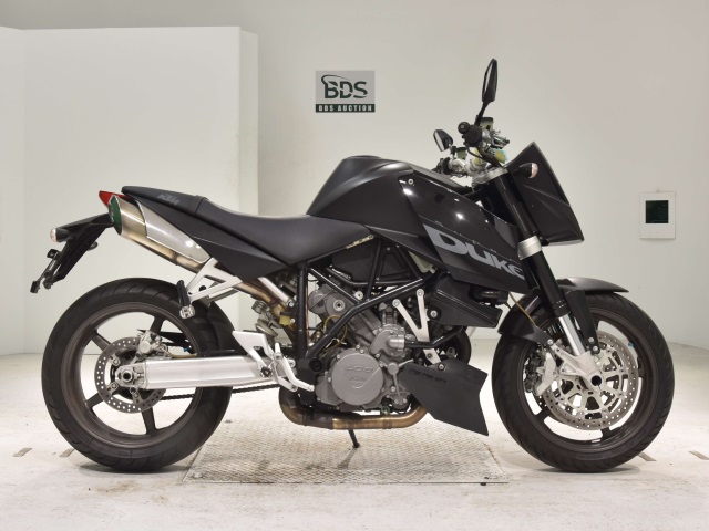 KTM 990 SUPERDUKE 2005