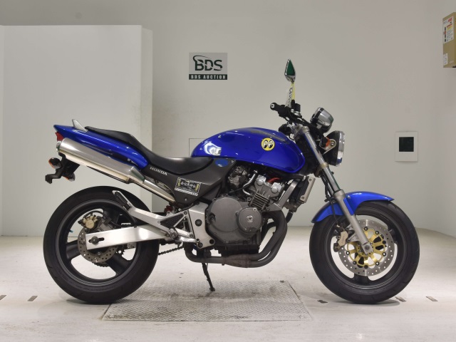 Honda HORNET CB250F 2001