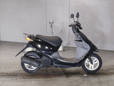 Honda DIO 2002