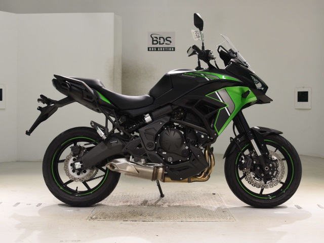 Kawasaki VERSYS 650A 2025