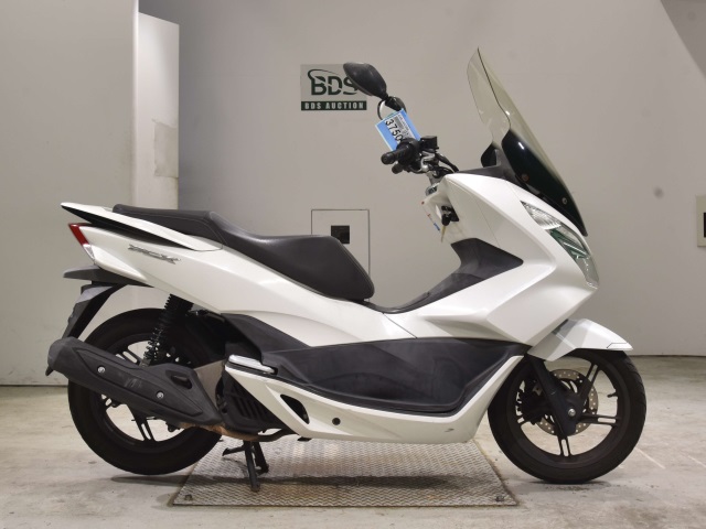 Honda PCX125 2017