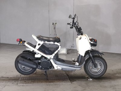 Honda ZOOMER 2001
