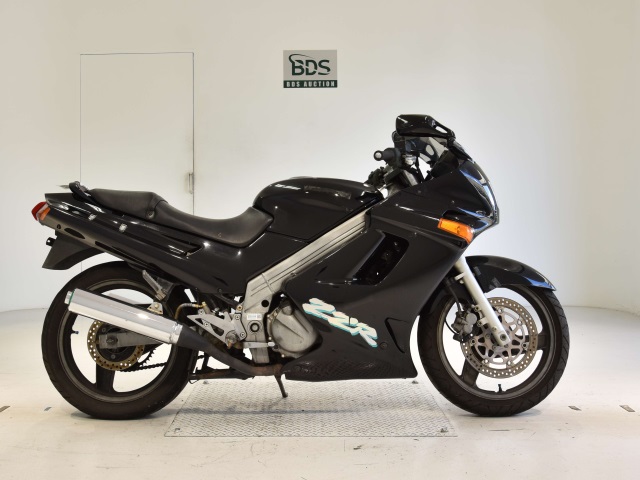 Kawasaki ZZ-R250 1994