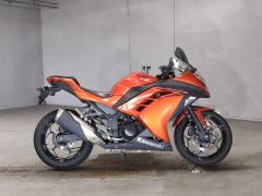 Kawasaki NINJA250 2016