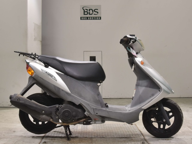 Suzuki ADDRESS V125