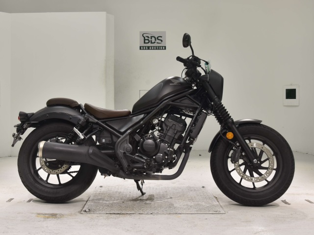 Honda REBEL CMX250 2022
