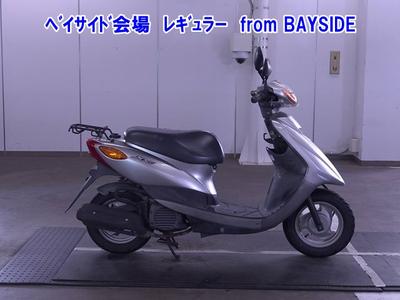 Yamaha JOG 50 2013